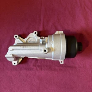 Engine Oil Filter Housing Fits Mini Cooper Countryman Paceman 1.6L 2011-2016 - Picture 1 of 15