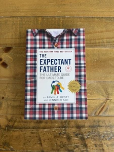 The Expectant Father:The Ultimate Guide for Dads-to-Be/Armin A. Brott & Jennifer - Picture 1 of 9