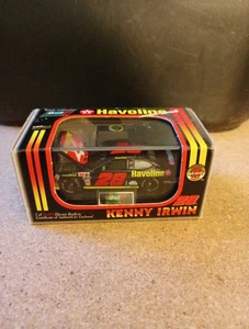 Revel Collection 1:64 Scale Kenny Irwin Havoline Ford New - Bild 1 von 3