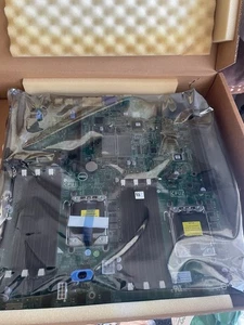New  Dell 56V4Y  FOR   POWEREDGE R520 MOTHERBOARD SYSTEM BOARD ( equiva 51XDX ) - Picture 1 of 1