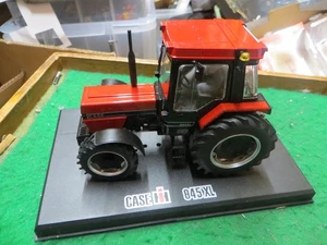 REPLIGARI CODE 3 CASE INTERNATIONAL 845 XL TO 844 XL TRACTOR CONVERSION 1/32 MIB - Picture 1 of 19