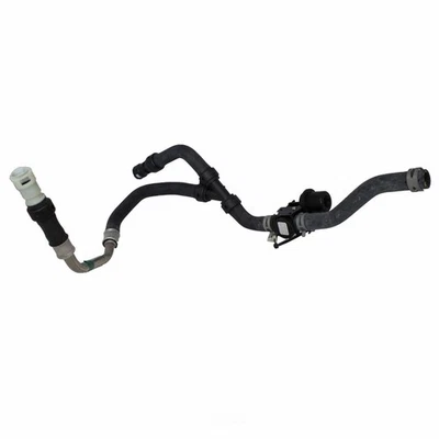 Conjunto de manguera de calefacción HVAC Motorcraft KH-229 para Ford Excursion 2003 6,0 L-V8 Foto 1 de 3