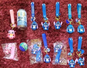 LILO & STITCH Schlüsselanhänger/Taschenclips und Neuheiten - Bild 1 von 1