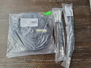 Aperia Halo 95 PSI Tire Inflator - P/N HA-4095H - Brand New!! - Foto 1 di 5
