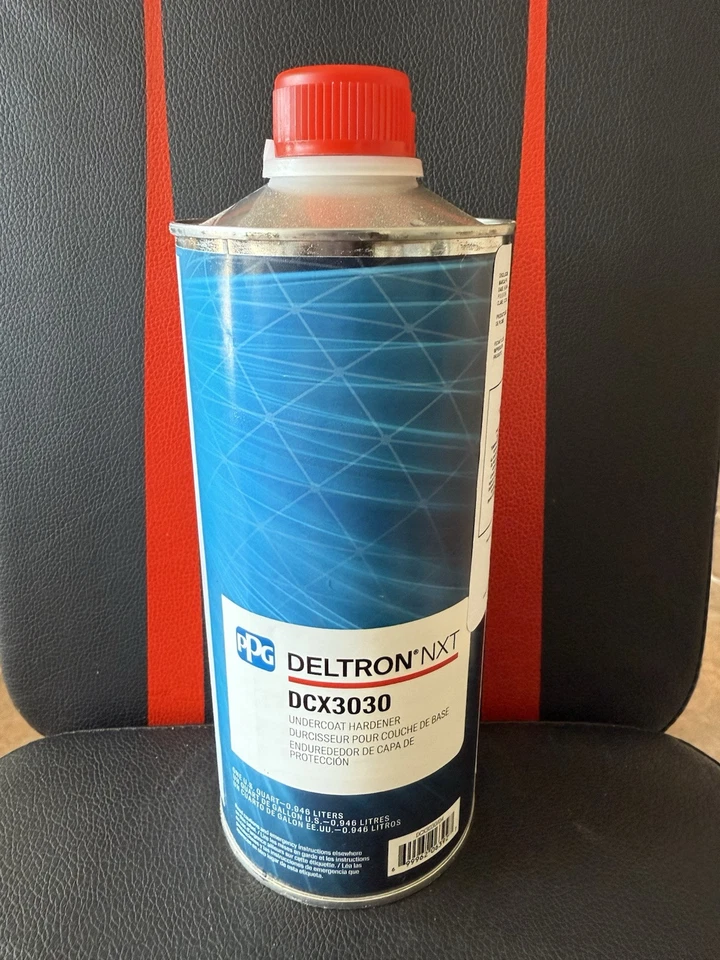 Endurecedor PPG DCX3030 1 cuarto. ¡ENVÍO GRATUITO! Foto 1 de 1