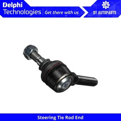 Extremo de barra de dirección exterior izquierdo Delphi 1968 para Volkswagen Transporter 1967-1979 Foto 1 de 3
