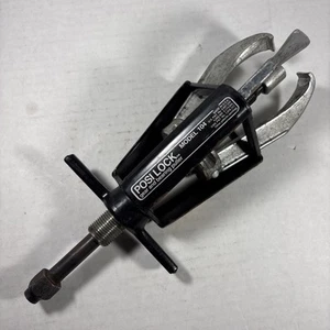 Posilock Model 104 3-Jaw 5-Ton Gear & Bearing Puller Remover Tool 4" Reach - Foto 1 di 9