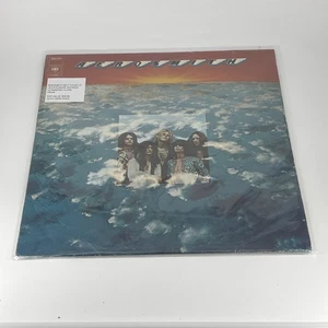 Aerosmith Self Titled Lp 1970’s Europe Repress Ultrasonic Clean VG/VG - Picture 1 of 9