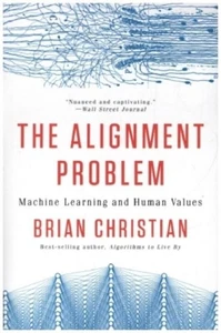 Brian Christian / The Alignment Problem /  9780393868333 - Picture 1 of 1