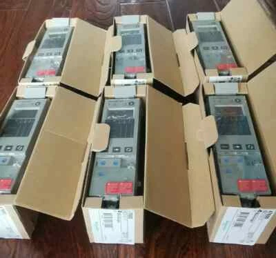 Micrologic 2.0E 47600 control unit brand new，fast shipping，free shipping #Z - Image 1 of 4