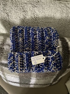 Child’s Cat Hat Beanie 6-12 Months - Picture 1 of 4