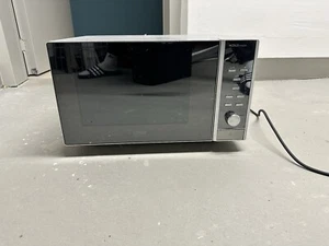 Mikrowelle Caso - Bild 1 von 2