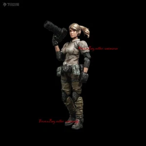 Perfect Ori Toy 1/18 Fav-A29 Acid Rain World Female Journalist Tamara Action New - Picture 1 of 8