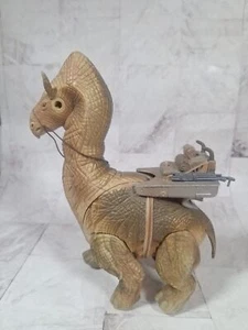 Vintage Star Wars Lucas Film 1997 Kenner Ronto Power Force Beast Action Figure - Picture 1 of 7