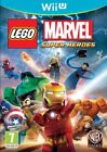 LEGO Marvel Super Heroes (Wii U) PEGI 7+ Adventure Expertly Refurbished Product