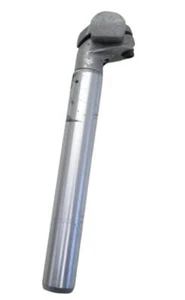 Vintage Godelta Seatpost 27.2/220mm (E104) - Picture 1 of 5