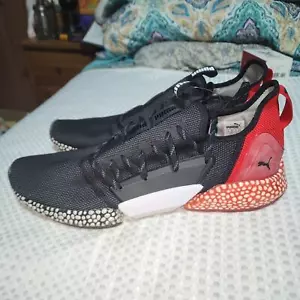 ZAPATOS DEPORTIVOS PUMA EUC PARA HOMBRE TALLA 17 HÍBRIDOS ROCKET RUNNER - Imagen 1 de 10