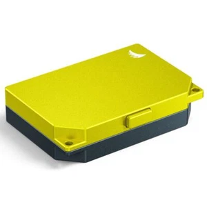 Angelbird Media Tank Case for 4x CFast cards AB-MEDIA-TANK-CF2 - Picture 1 of 4