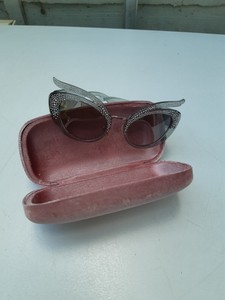 Occhiali da sole da donna Miu Miu | Acquisti Online su eBay