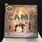 Camp the Game That Grows with You! The Only Nature Game for the Whole Family!