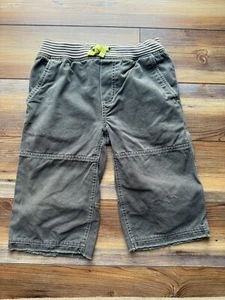 Mini Boden Size 9 Y Shorts Rough Edge Bottoms - Picture 1 of 1