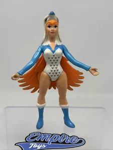 Sorceress He-Man Masters of the Universe MOTU Mattel 1986 Vintage Action Figure - Picture 1 of 2