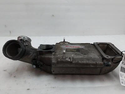 Интеркулер 03 04 05 06 MERCEDES CL CLASS - Изображение 1 из 4