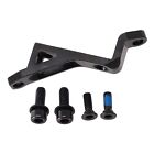 Must Have Cycling Accessory Bike Disc Brake Adapter Post To Flat Mount 20Mm