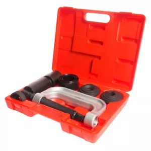 JTC HEAVY DUTY BALL JOINT ANCHOR PIN PRESS SET, JTC Tools # 1037 - Foto 1 di 4
