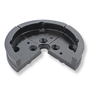 Oneway 3238 Talon Chuck #3 Smooth Jaws - Picture 1 of 1