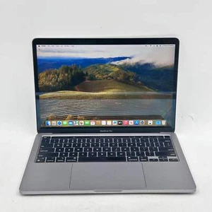 2022 Apple MacBook Pro 13,3" M2 10C GPU 3,5 GHz 8GB RAM 256GB SSD MNEH3LL/A - Foto 1 di 16