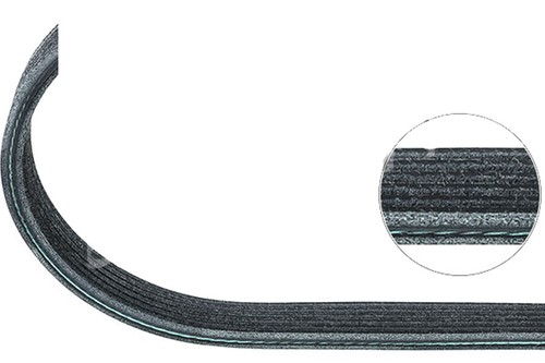 Cintura Di Sicurezza Posteriore Opel Astra J 616569200B | SC Ricambi Usati - Foto 8