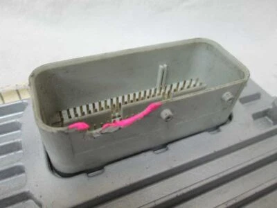 Módulo de control ECM del motor compatible con Dodge Journey 2012 p68092684AH 68092684AH Foto 1 de 4