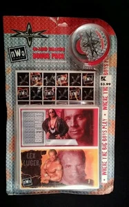 40 NWO Tarjetas de San Valentín Sellos Estampador Rodante TINTA PUEDE ESTAR SECA Caja dañada - Imagen 1 de 4