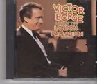 (Fx298) Victor Borge, Live At The London Paladium - Cd