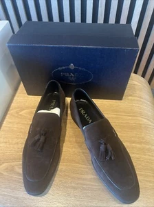 prada shoes men 10 - Picture 1 of 7