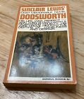 Dodsworth by Sinclair Lewis, 1960s Paperback Edition. Like New