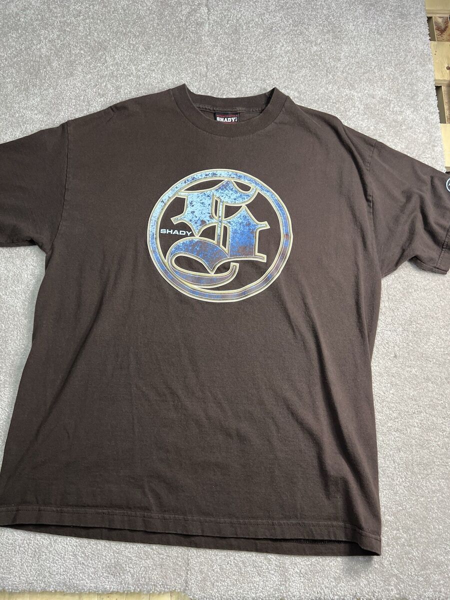 Shady Ltd In Men's T-Shirts for sale | eBay Shady Ltd In Men's T-Shirts for sale | eBay