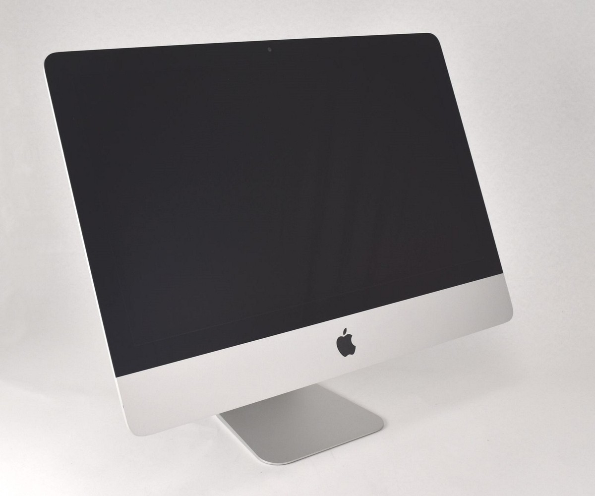 Apple iMac SSD (Solid State Drive) 2017 Release Year Apple Apple iMac SSD (Solid State Drive) 2017 Release Year Apple
