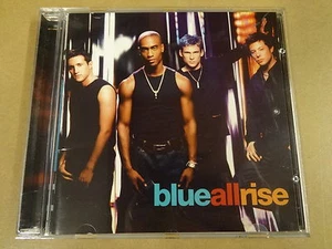 CD / BLUE - ALL RISE - Picture 1 of 2