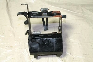 1974 Yamaha TX500 A Battery Box Tool box 371-21170-01-33 - Picture 1 of 5