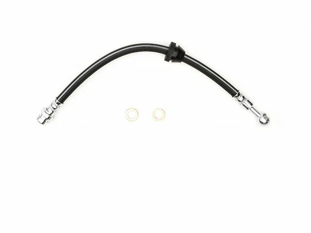 Manguera de freno delantera para Pontiac G3 SK754RM 2009-2010 manguera de freno Foto 1 de 1