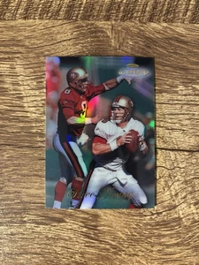 1998 Topps Gold Label - Steve Young #75 Classe 1 - Foto 1 di 2