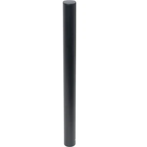 VIVO Steel Standard Size Replacement Monitor Stand Pole 17" for Monitor Mount - Picture 1 of 2