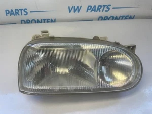 Faro principal derecho VW Golf III Cabriolet 1EX0 13917400R P23376783 - Imagen 1 de 3