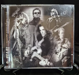 Ultimate Aerosmith Hits von Aerosmith CD, O, YEAH! - Bild 1 von 2