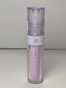 Caboodles Roll On Baby Scented Glitter - Picture 1 of 2