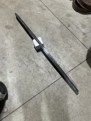 1942 1946 FORD SUPER DELUXE COUPE Sedan REAR QUARTER PANEL SIDE TRIM MOLDING 46 - Image 1 of 4