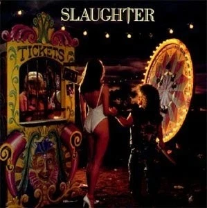 Stick It Live Ep, Slaughter, Very Good , audioCD - Image 1 of 1