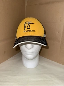 PACIFIC HEADWEAR FIGURE EIGHT F8 CAP PRO MODEL 404M - Picture 1 of 7
